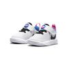 New Nike Team Hustle D 10 SE Space Jam White TD DH8054-100
