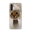 Pet Cat Funny Memes Phone Case For Samsung Galaxy A16 A14 A15 A13 A56 A54 A55 A53 A26 A24 A25 A23 A36 A34 A35 A33 A05S A04S A03S