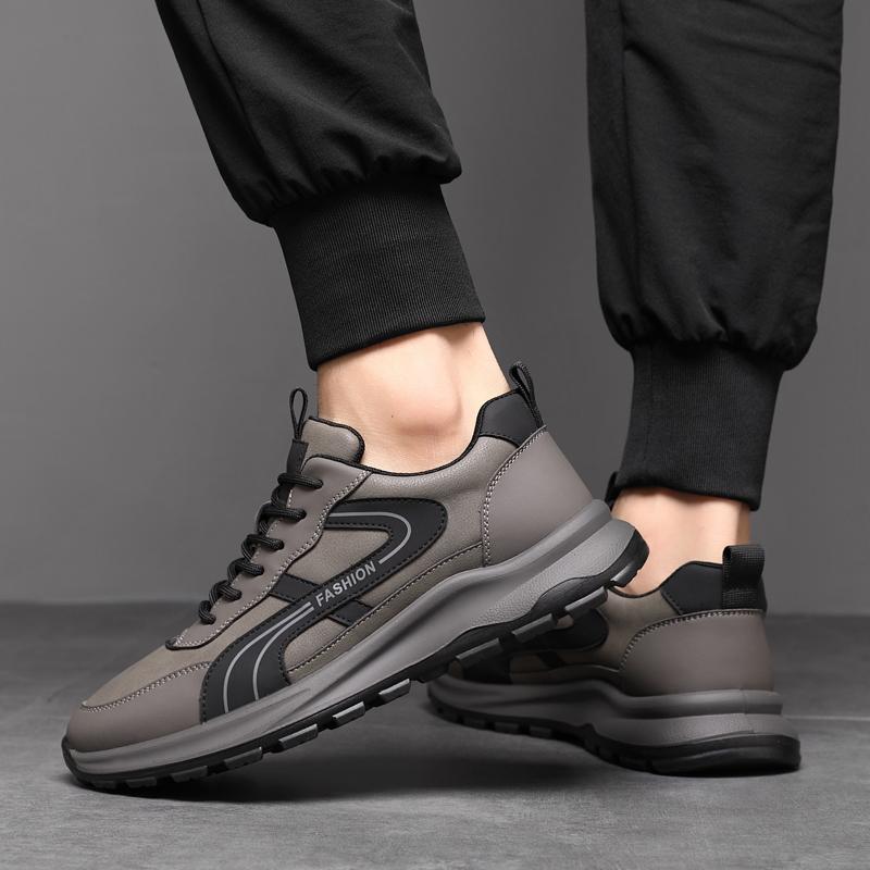 Sneakers High quality comfortable casual style Classic outdoor leisure tourism and walking Comfortable sports shoes 38-44 Hot