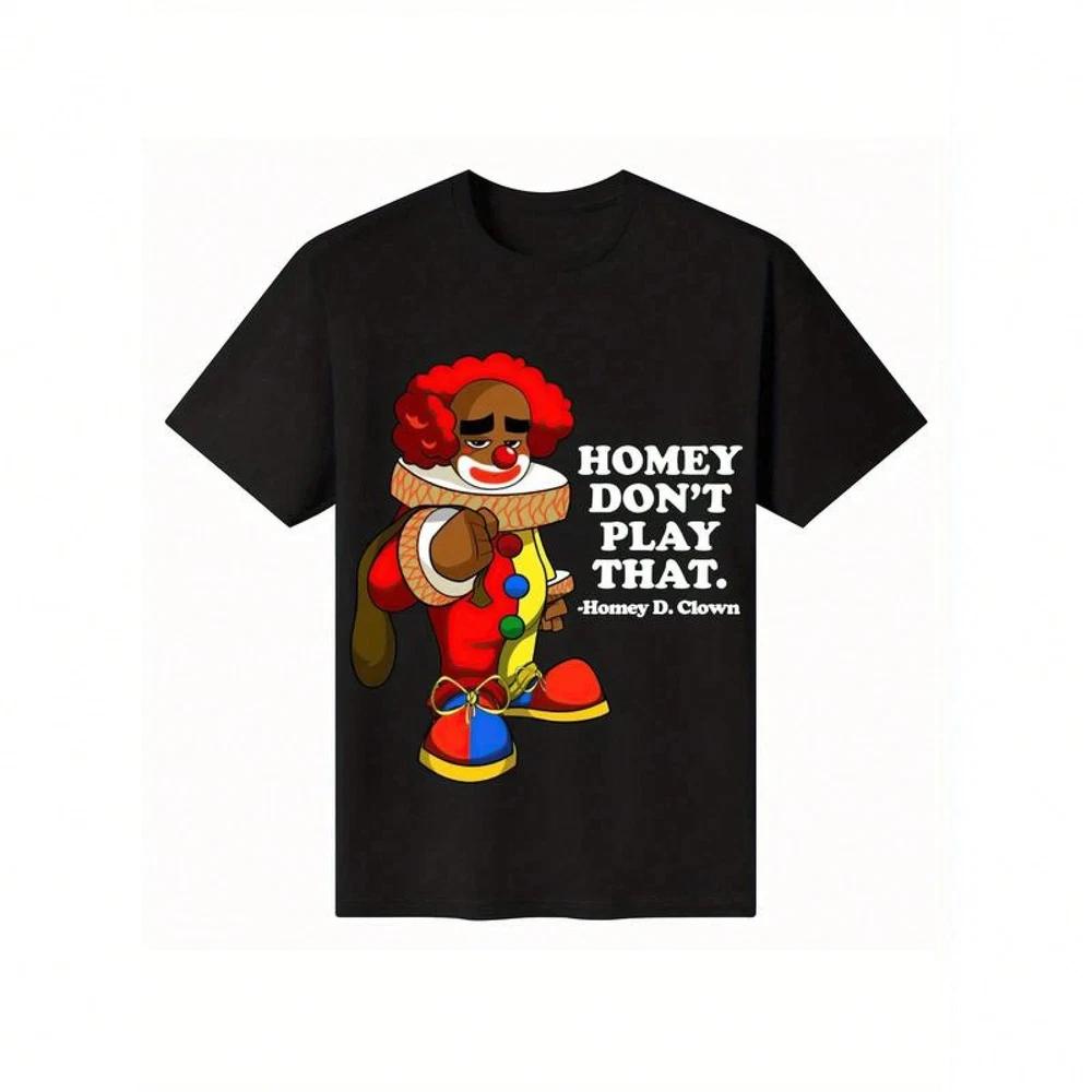 The Joker Payeah Homey Dont Play With That Joker TShirt Unisex13 S