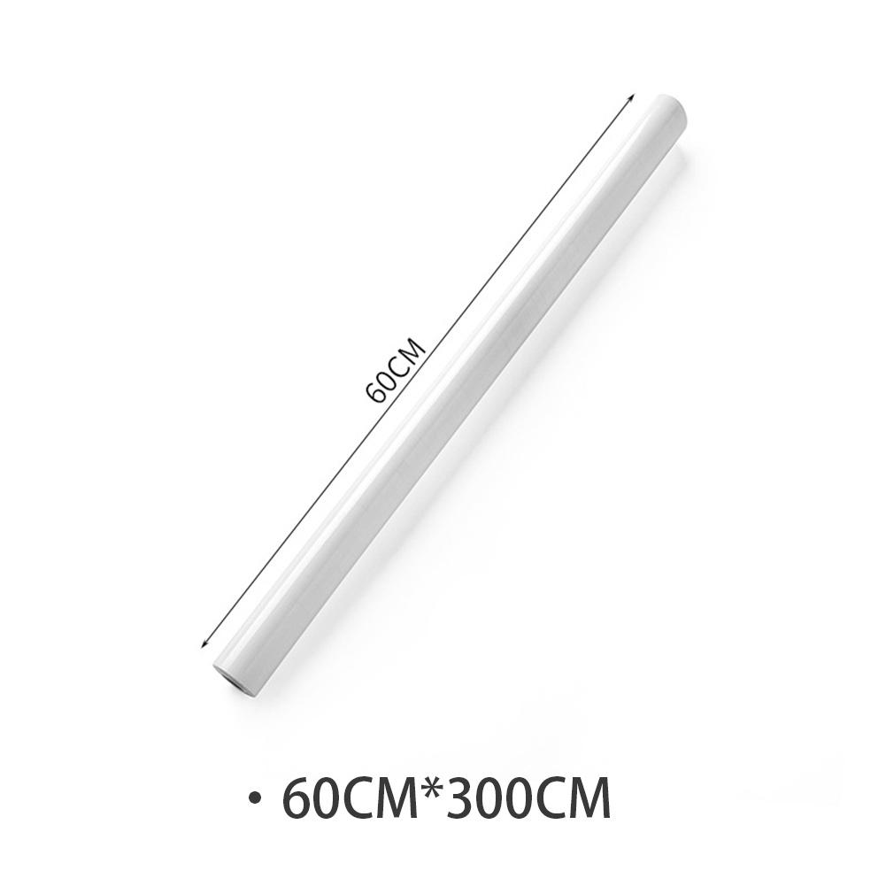 Sticker Book Covers Cabinets 60cmX300cm Heat-resistant