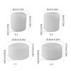 Silicone Epoxy Resin Mold Storage Jar Molds Jewelry Storage Box Moulds DIY Jewelry Organizers Mould Silicone Material