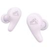JVC Kenwood Victor Wireless Earphones Bluetooth 5.4 Noise Cancelling Microphone 26 Hours Compact Lightweight Water-Resistant Purple