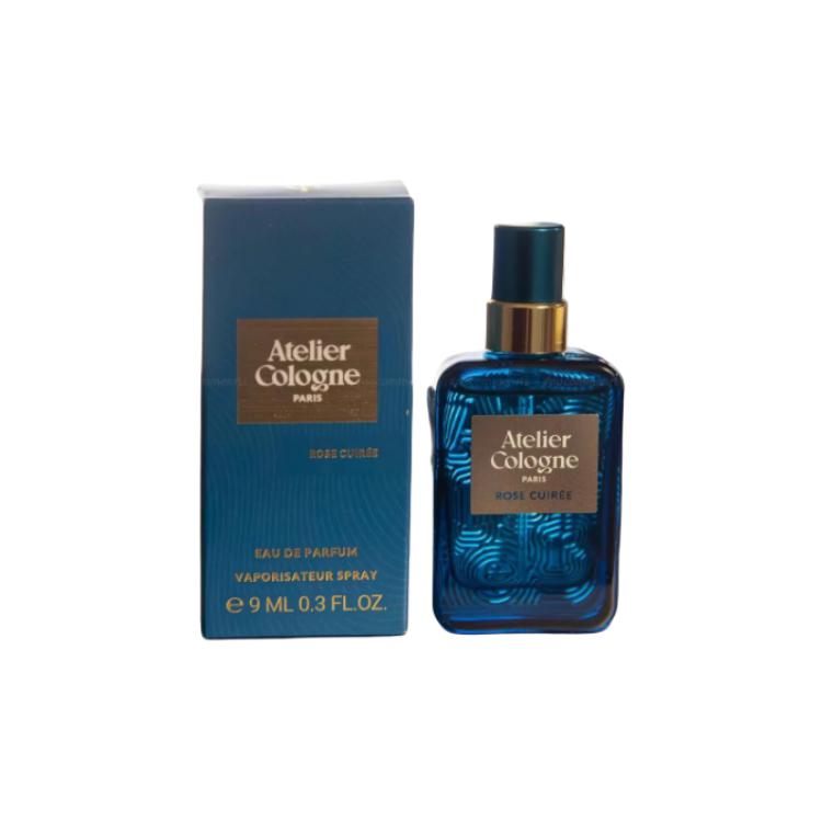 Atelier Cologne Secret Language Rose Sample Set Eau De Parfum EDP 9ml Floral Scent 9ml