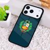 Peru Flag Shockproof Phone Case for iPhone 17 Air 16e 15 11 12 14 13 Pro Max Cover Coque