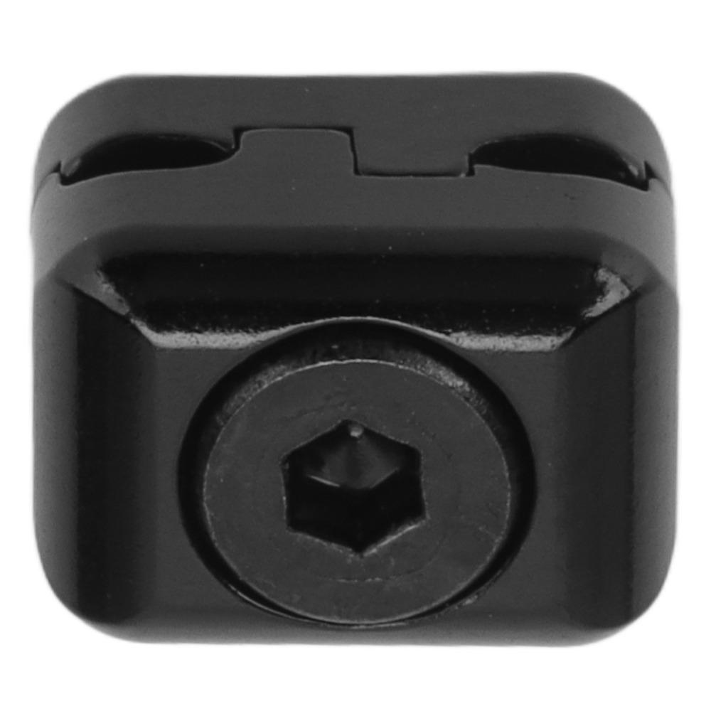 Aluminum Alloy Buckle Metal Fastener Clip Drop Away Arrow Rest for Compound Bow