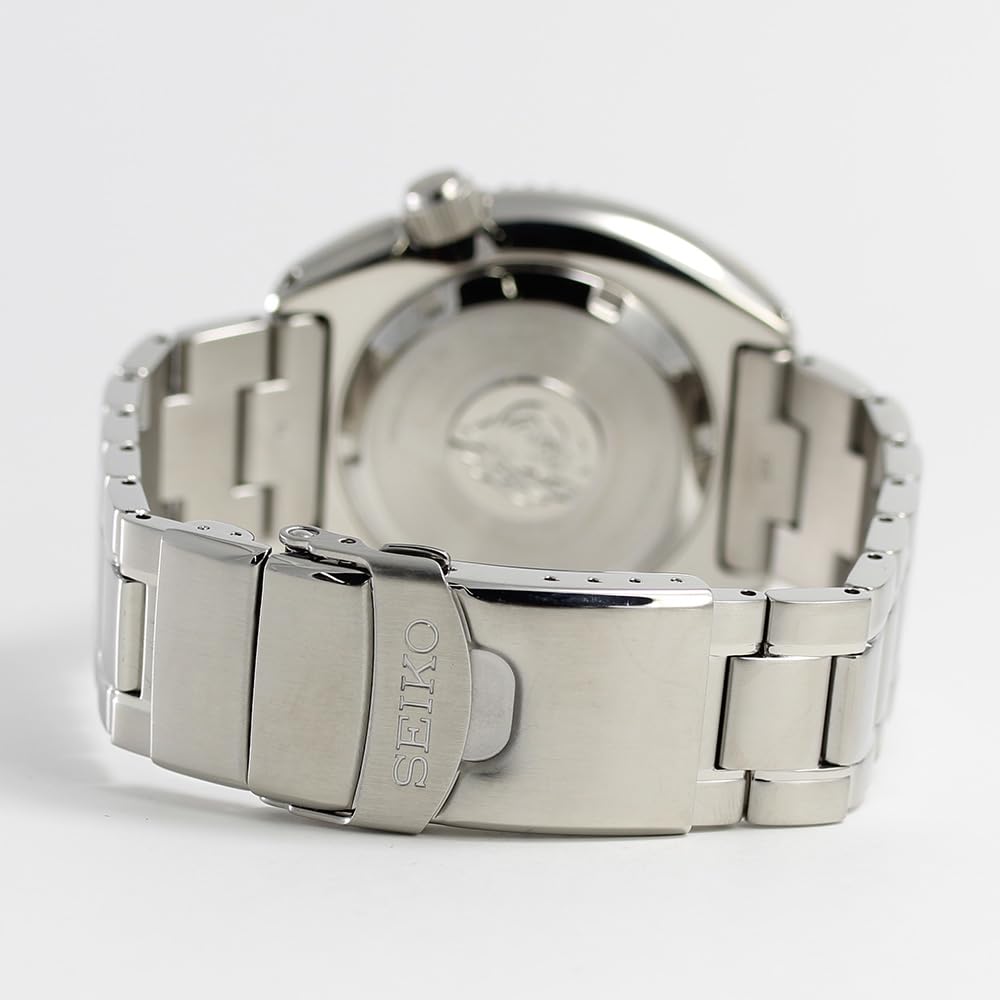 Seiko PROSPEX Sea Mechanische Automatikuhr SRPJ35K1 Herren