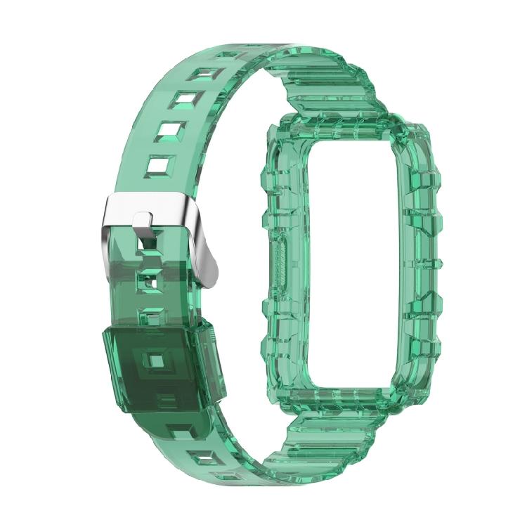 Smartwatch Bracelet TPU Band Breathable Waterproof Strap for Mi Band 7 Pro