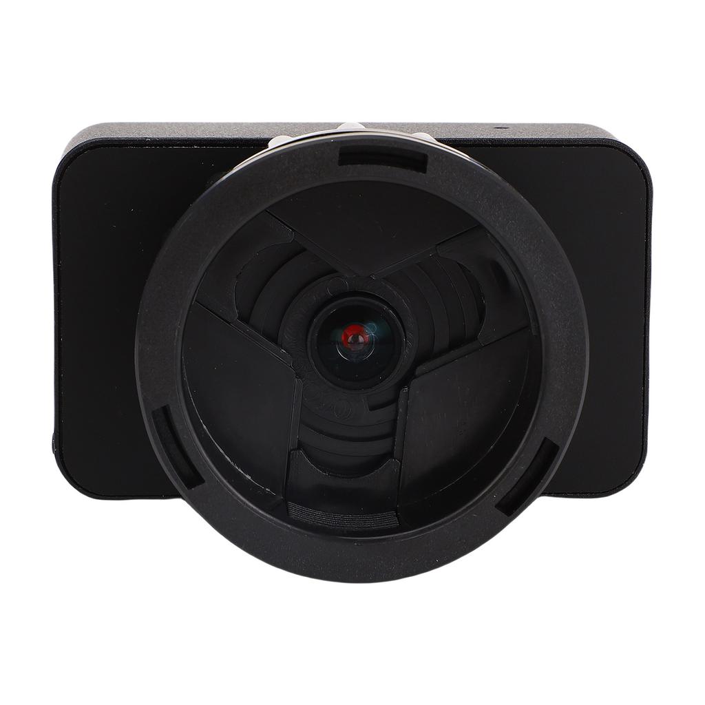 Full Color 4K Electronic Eyepiece Camera for Monocular Binoculars Microscopes 3 Inch Screen Low Light Night Vision