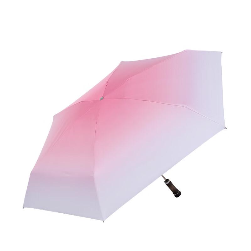 Nanjiao Ultralight Black Glue Capsule Umbrella