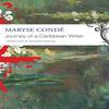 Journey of a Caribbean Writer by Maryse Conde Paperback Book 9780857427557