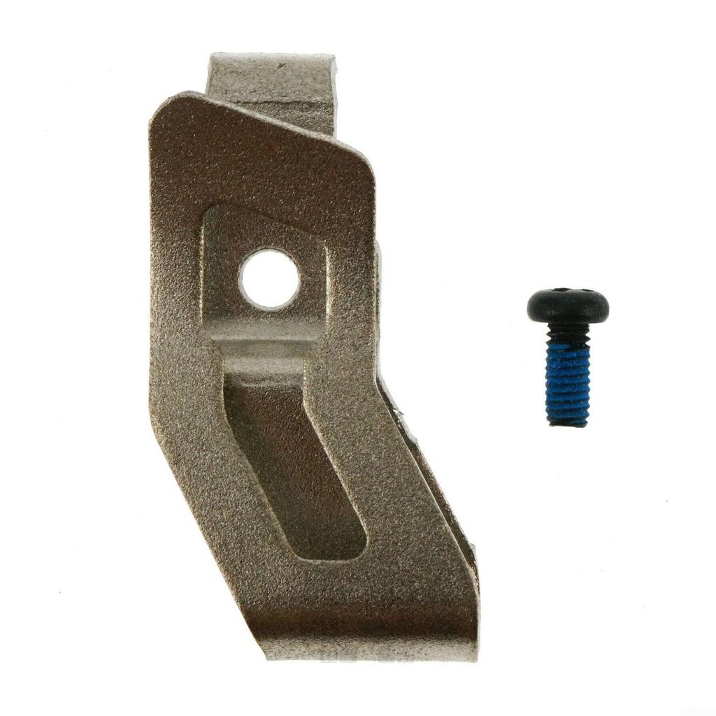 42-70-0495 Spona na opasek Spona na opasek Kovový materiál