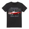 Chevrolet Unisex Adult Impala SS T-Shirt