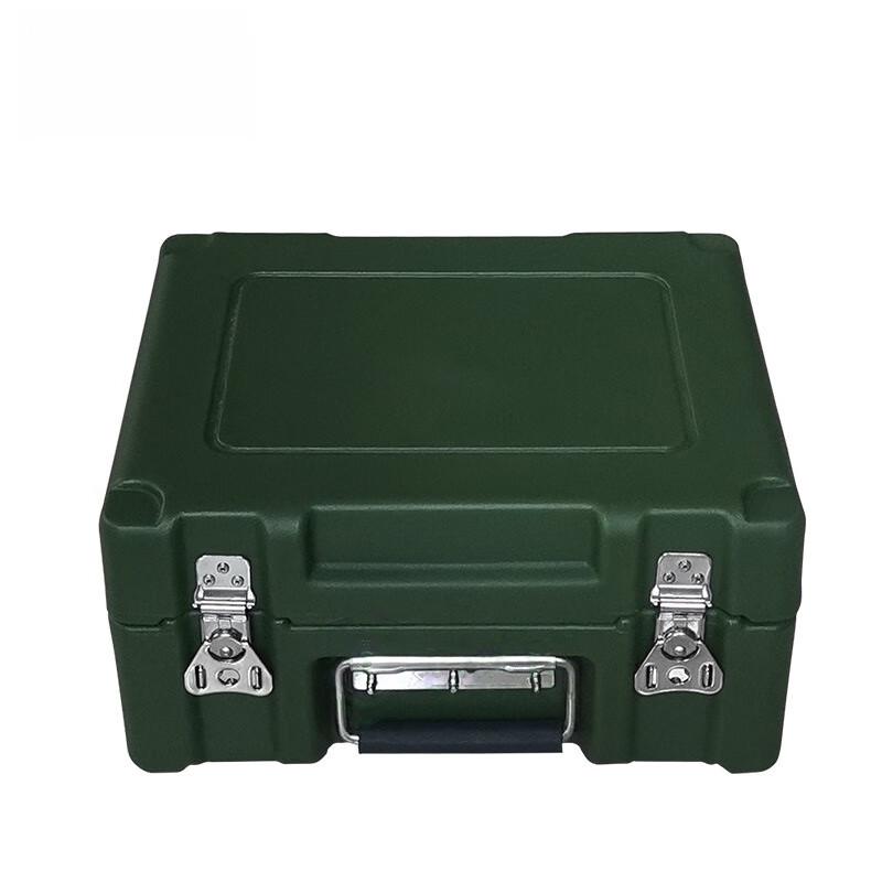 Portable Tool and Equipment Storage Box
