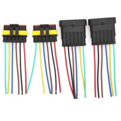 Acessórios para equipamentos eletrónicos de automóveis – Cabos, adaptadores e tomadas
