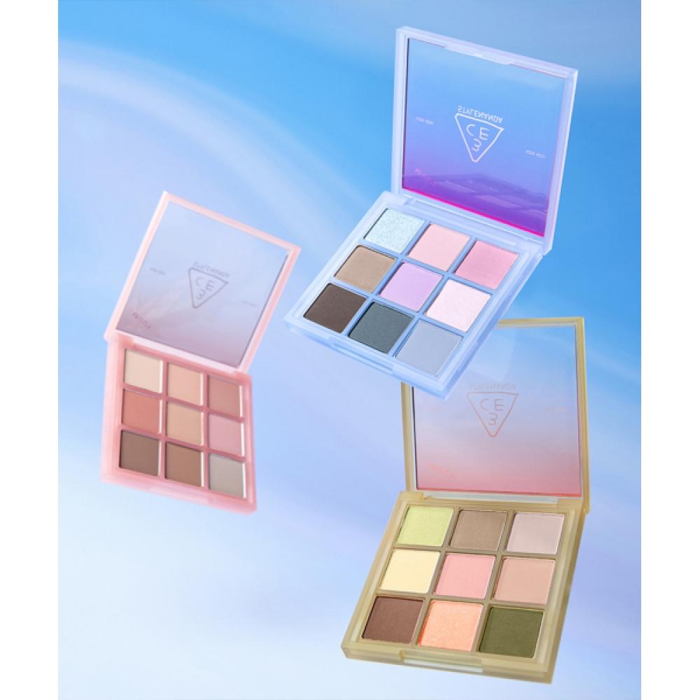 3ce Tinted Edition Collection  Choose 1 Of 3 
