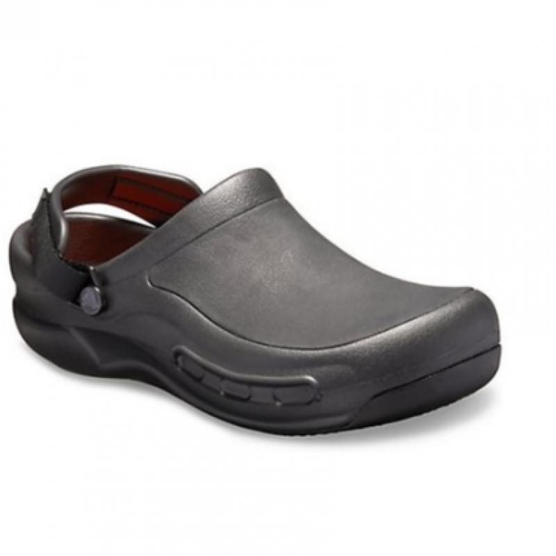 Crocs קרוקס ביסטרו פרו לייט-רייד 205669 001