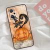 Magic cat The Witches Case For Realme C53 C55 C33 C63 C61 C51 C65 C67 C71 C75 11 12 13 14 Pro Plus GT6 GT7 15 Pro