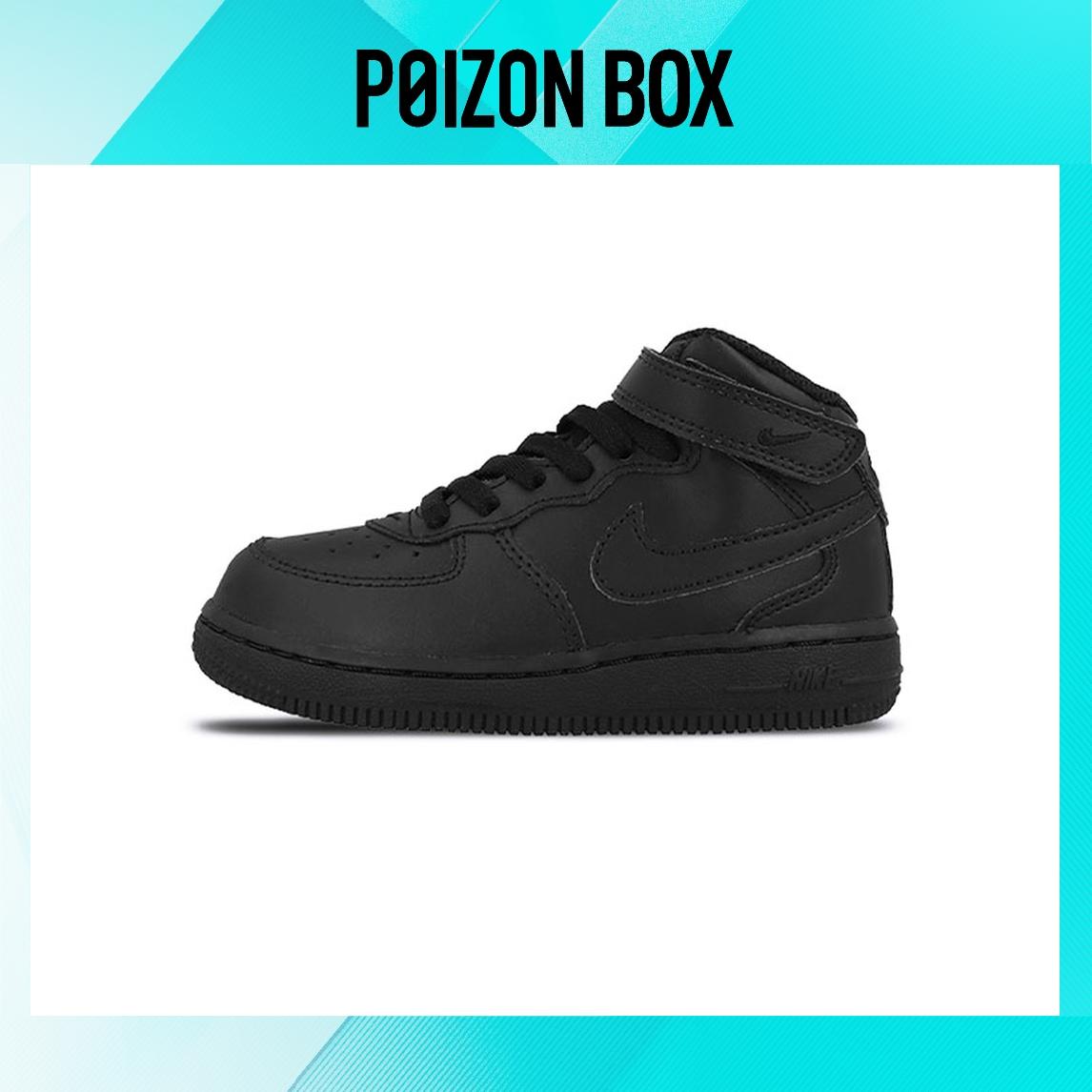 

кроссовки Nike Air Force 1 Low Toddler Shoes TD 314197-004