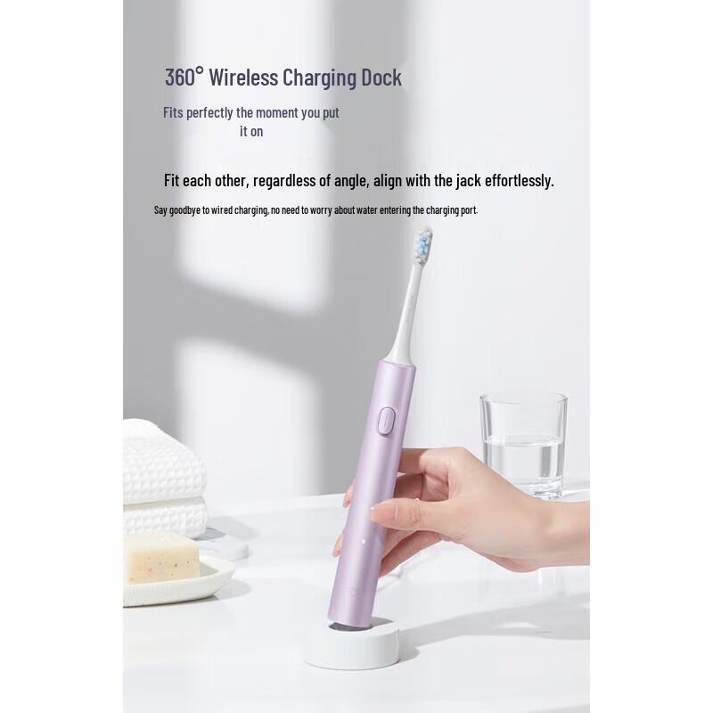 Xiaomi T302 Sonic Electric Toothbrush