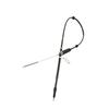 Left Handbrake Line Handbrake Line For Land Rover For Land Rover Freelander 2 Car Handbrake Line LR014431