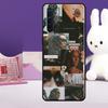 The 100 Heda Lexa Case For Oppo A18 A38 A78 A98 A58 A60 A80 A40 A96 A76 A16 A94 A74 A54 A15 A17 A57 A77 A5 Pro