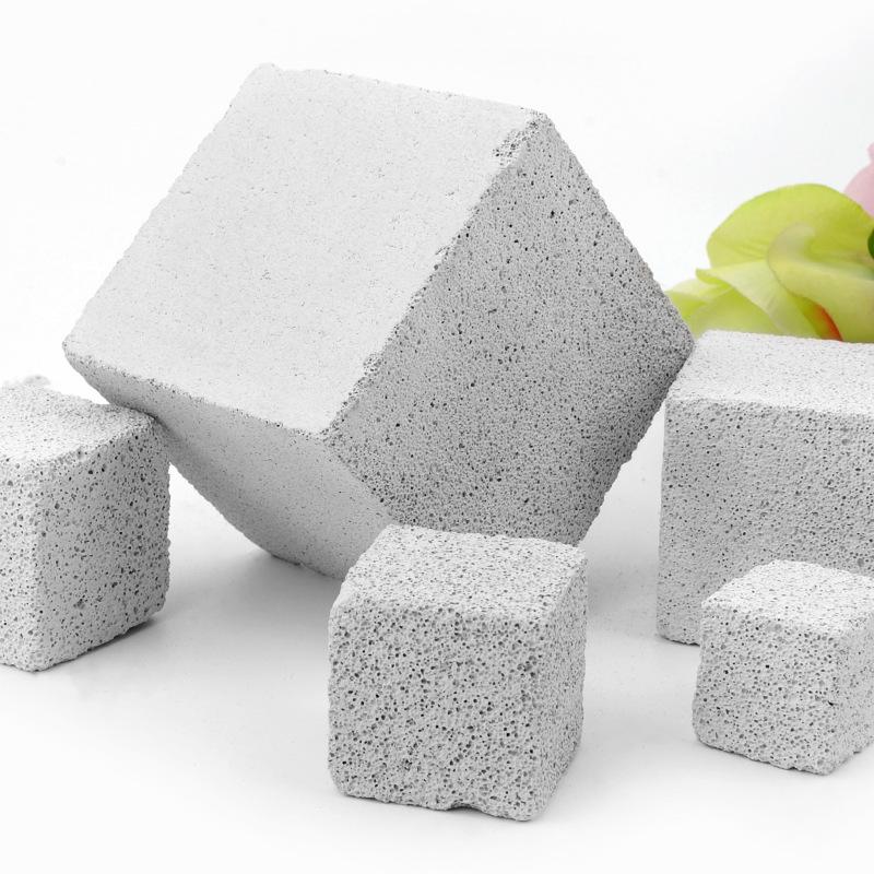 Hamsters Molar For Volcanic Stone Rabbits And Guinea Pigs Biteresistant Block