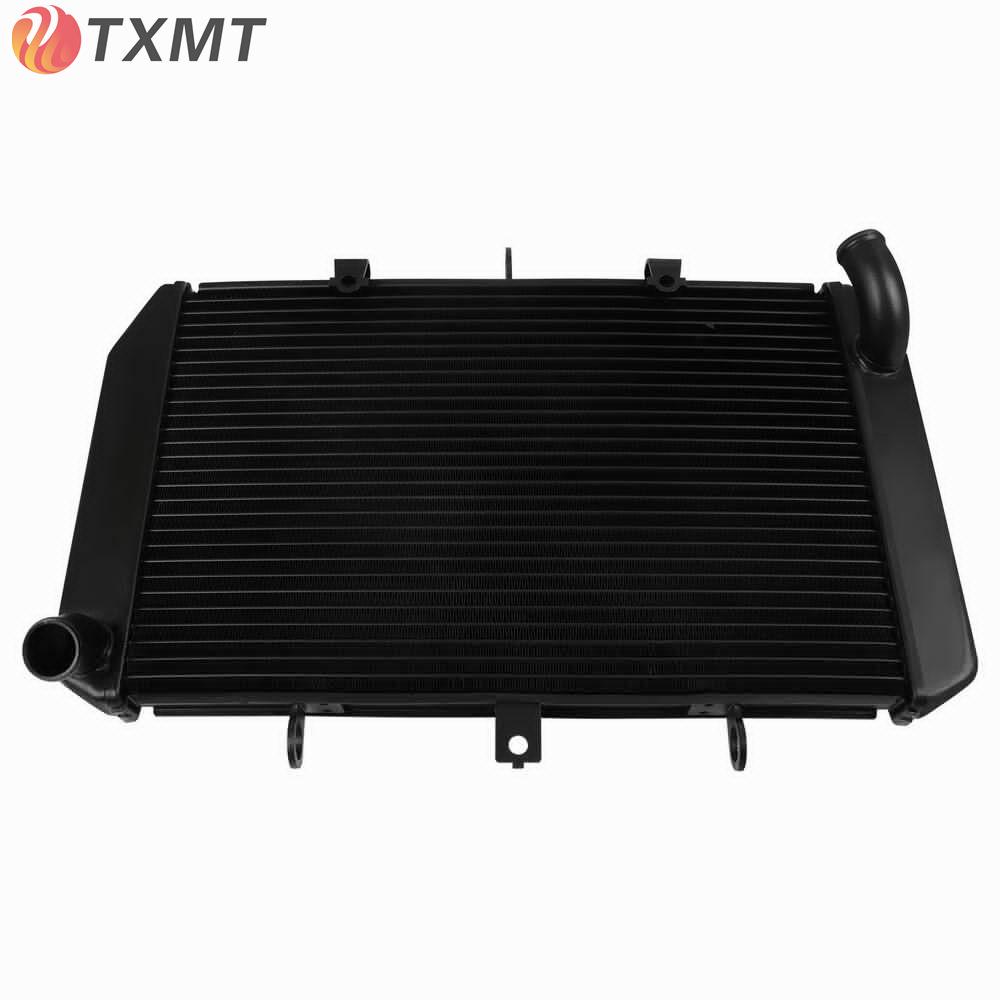 

Кавасаки Z1000 R/SX (2010-2020) Сборка радиатора мотоцикла, охладитель