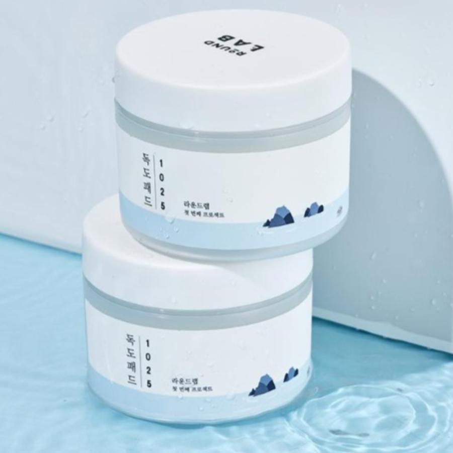 ROUND LAB 1025 Dokdo Pad (70 Sheets)