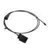 1PC Hood Release Cable For DODGE CHALLENGER 15-23 68185112AB
