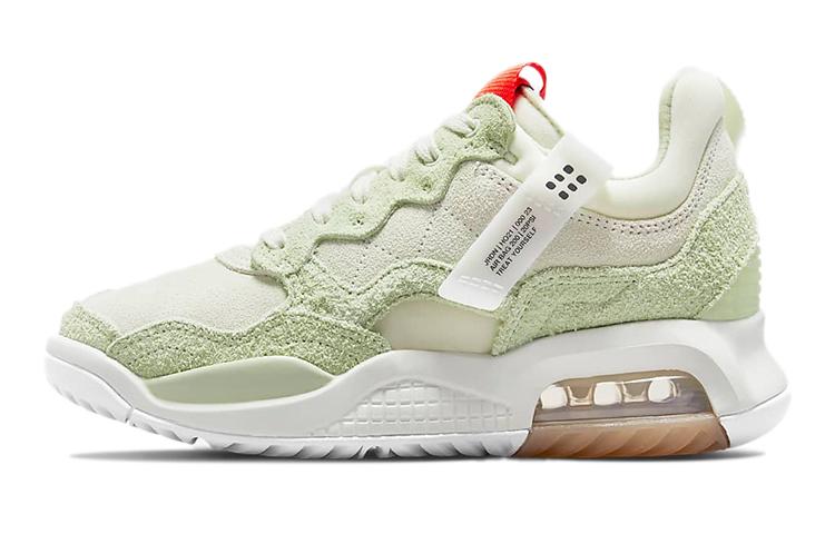 Air Jordan MA2 Honeydew GS CW6594-300 39
