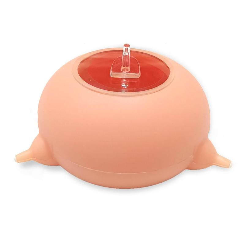 

200 мл кормушка для домашних животных, соски для кормления щенков, безопасный и полезный для здоровья пищевой силикон, инструмент для кормления молоком для домашних животных, собак, кошек, котят