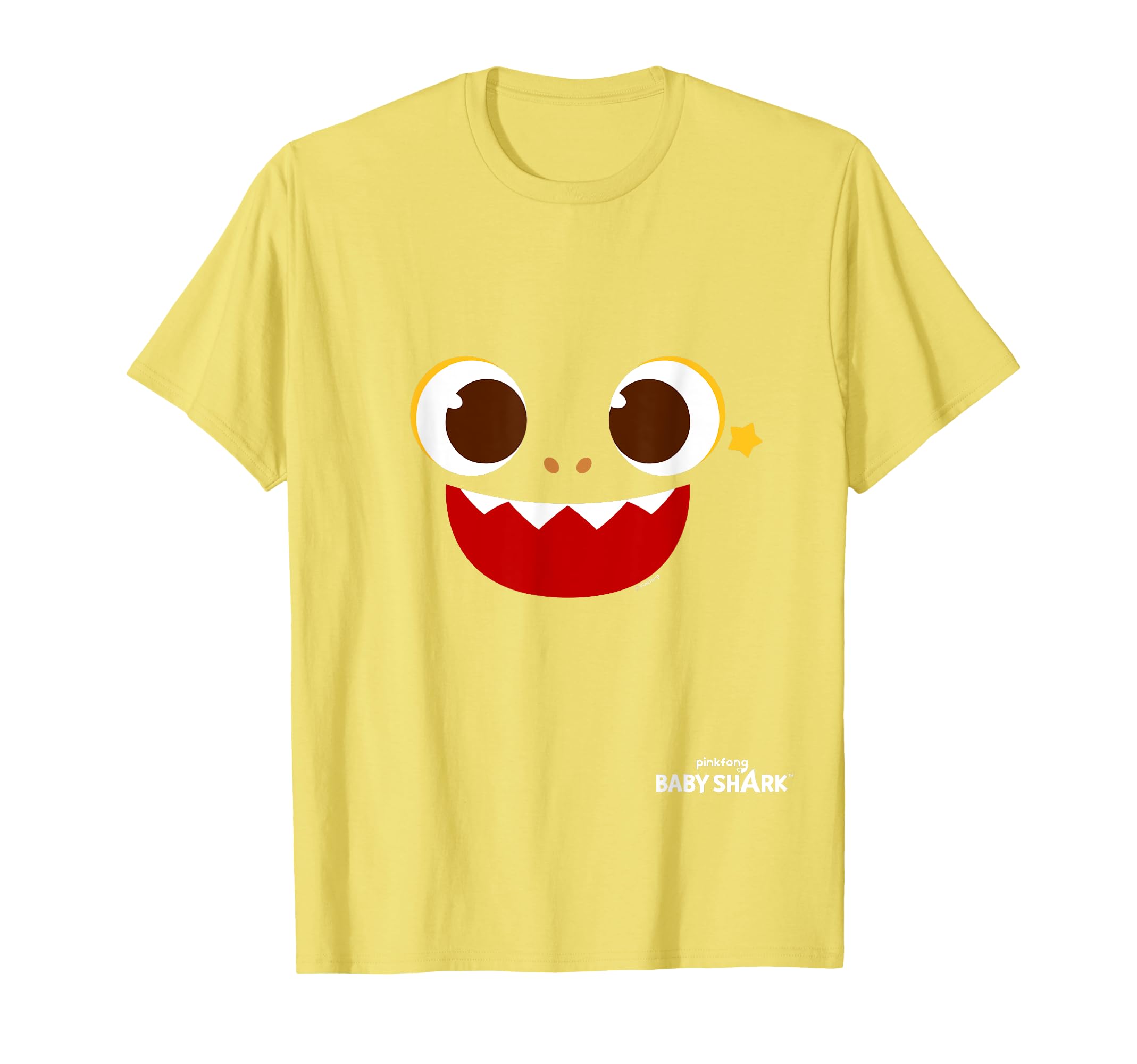 

Baby Shark Baby Shark Gift Mother s Day Father s Day T-Shirt