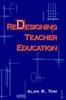Kniha Redesigning Teacher Education