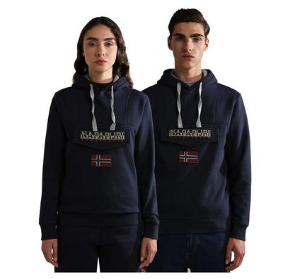 Napapijri Burgee Wint 2 Hoodie