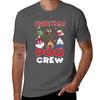 Christmas Poo Crew Funny Christmas Poop Emoticons Tshirt T Shirts For Unisex Cotton T Shirt Unisex Cotton Cotton Tshirt 100 Tshirt