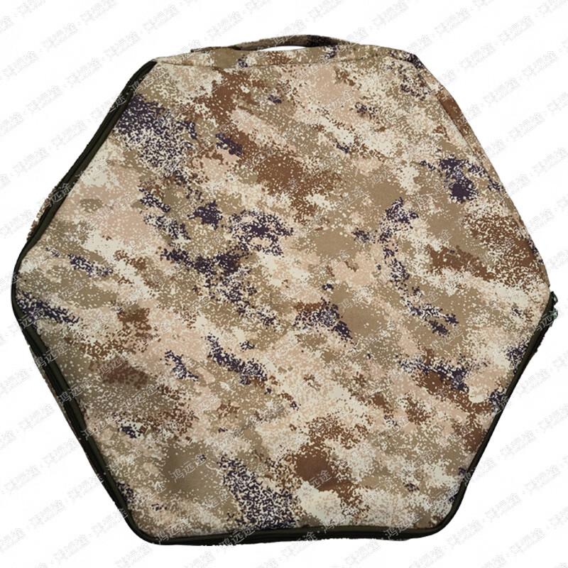 Camouflage Net Accessories Storage Bag