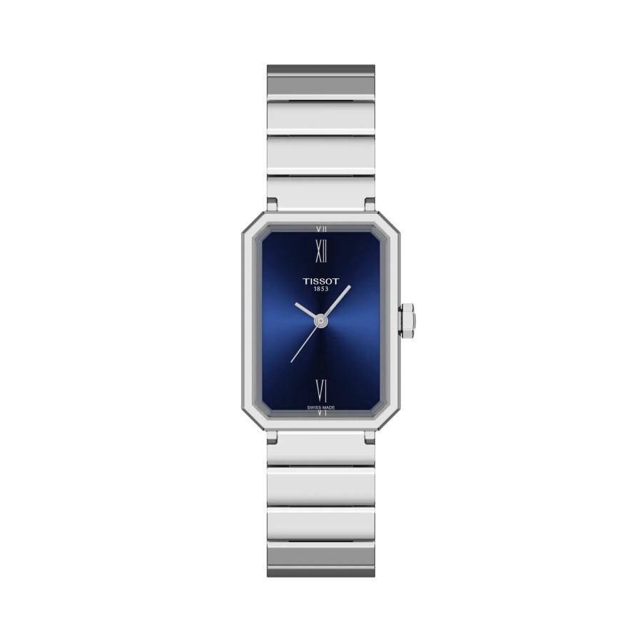 

Bonus Store +10% [Products eligible for purchase benefits] TISSOT SRV Quartz Ladies 5 ATM Water Resistant Watch Genuine T160.110.11.043.00