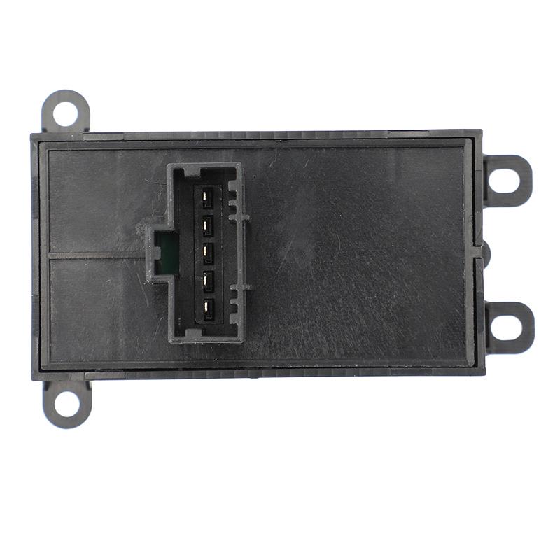 The 35760-TF0-003 Is a Compatible Power Window Switch for Honda Fit.