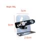 Marching Drum Set: Big Drum Strap, Stand, and Snare Drum Fixing Screws - Percussion Accessories