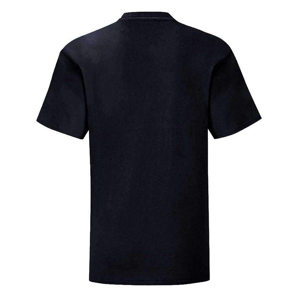 STAR WARS Unisex T-skjorte for voksen Millennium Falcon Sketch