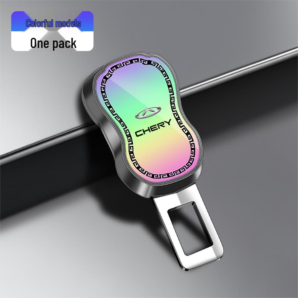 Chery Tiggo 7, Arrizo 8/5PLUS, OMODA Seat Belt Extender Accessories