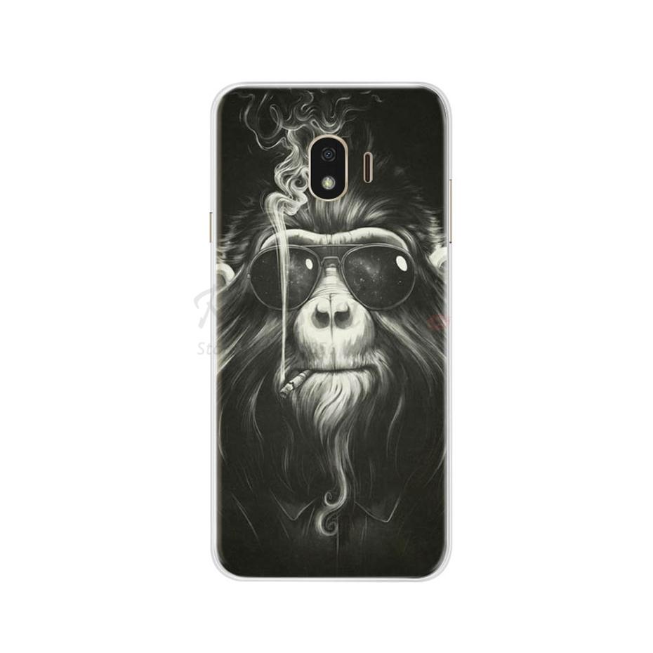 Silicone Case For Samsung Galaxy J2 Core 2018 SM-J260F J260F J260 Phone Case For Samsung J2 Core SM-J260M/DS Case Cover Fundas