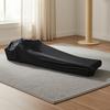 Stretch Rowing Machine Cover Elastic Slip-On Rowing Machine Cover Fitness Gear Drawstring Hem Stitched Seams For Storage