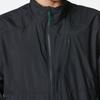 Under Armour Comfortable Casual Versatile Long Sleeve Jacket Men Jackets Black 6005877-001