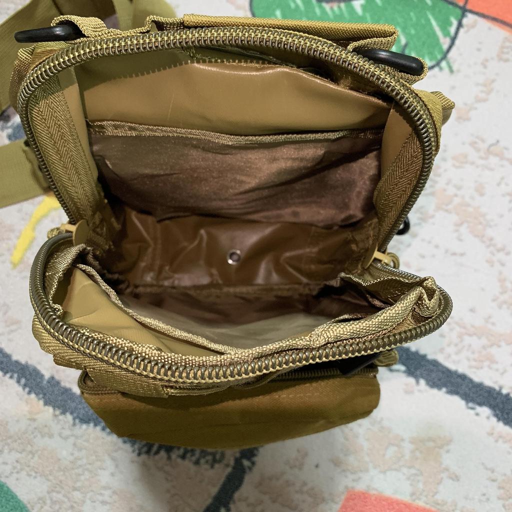 Escape from Tarkov Tactical Slingback Shoulder Bag 60cm