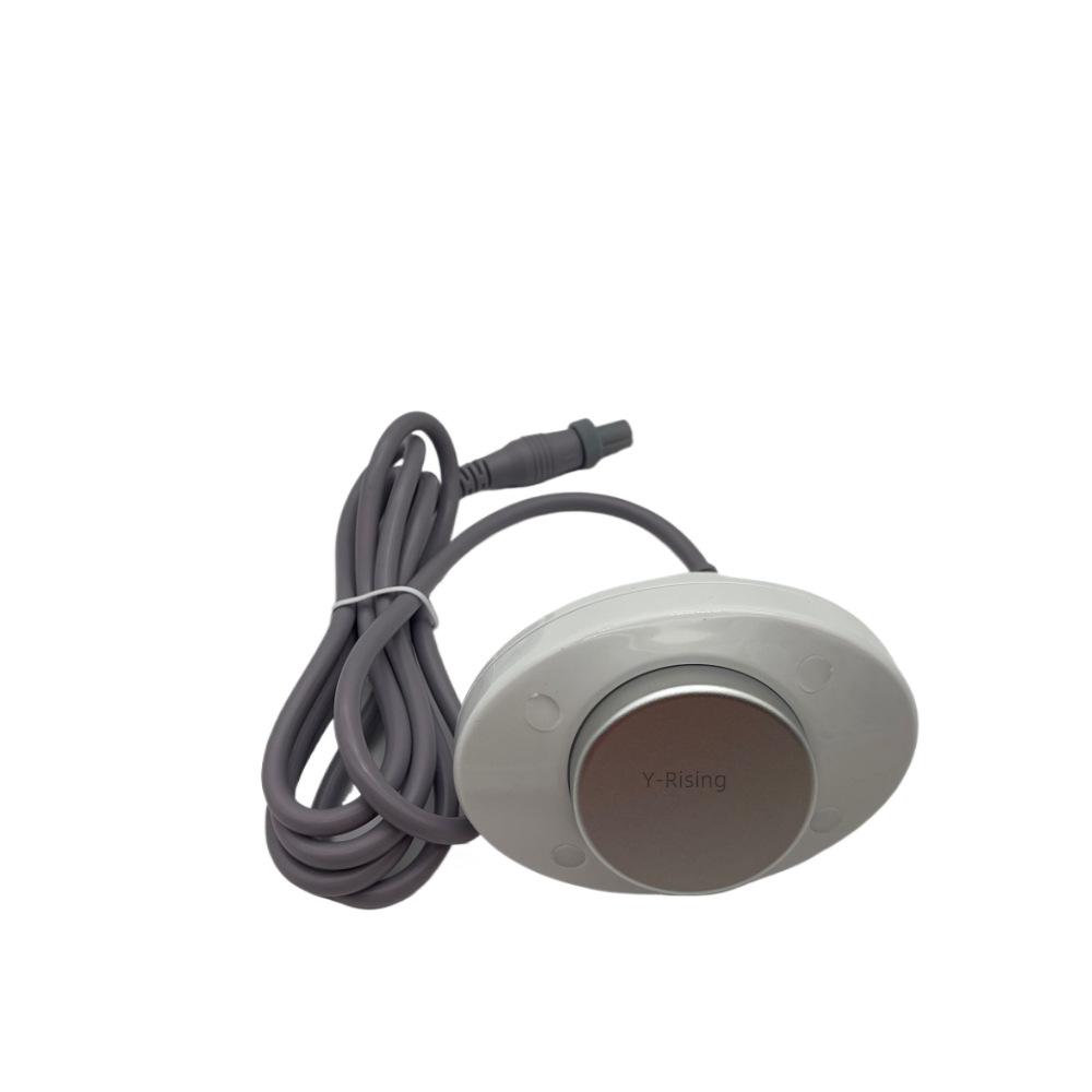 Ultrasonic Massage Device for Neck, Shoulder, Joint & Whole-Body Physiotherapy