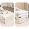Big Capacity Quilt Clothes Storage Bag Duvet Blanket Sorting Bags Dustproof Closet Under-Bed Moisture