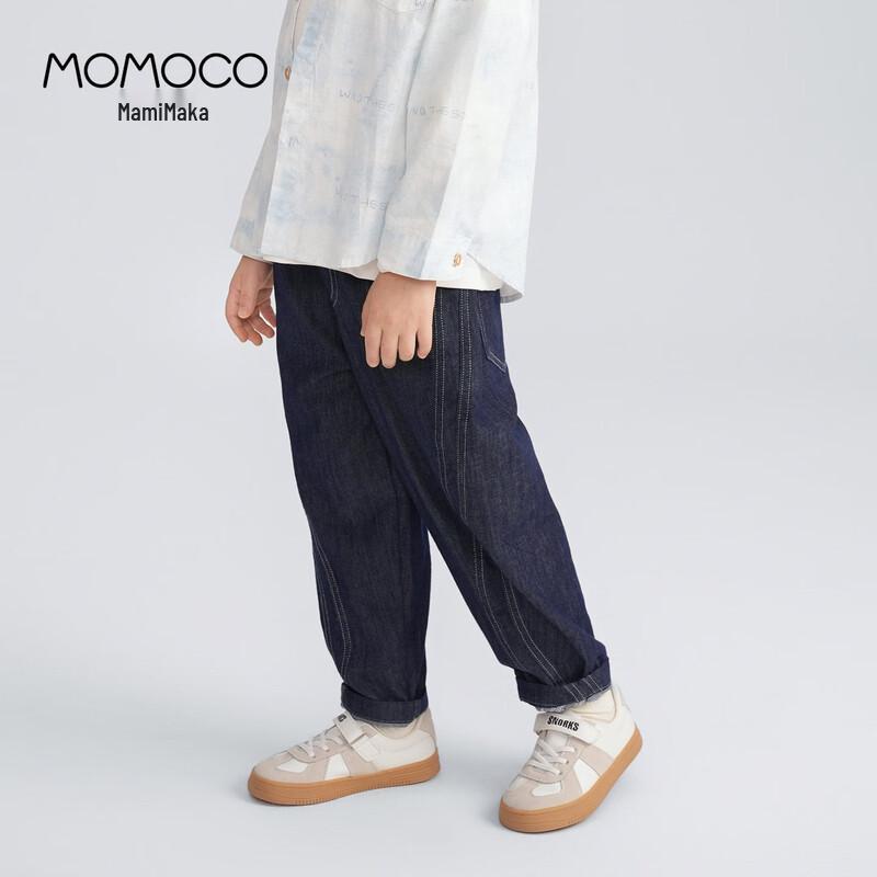 MOMOCO Boys Stylish Denim Jeans 90