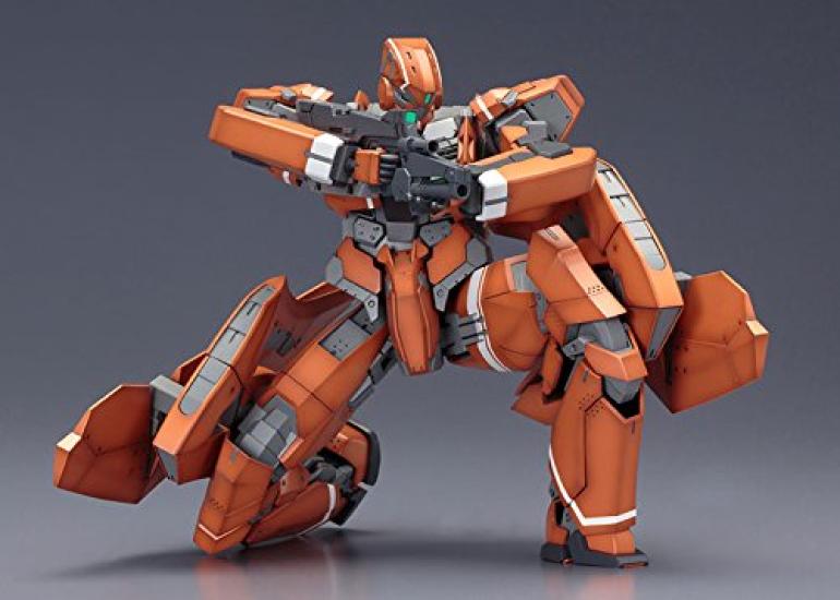 Kotobukiya Sleipnir Plastic Model Aldnoah.Zero KG-6 Non-Scale